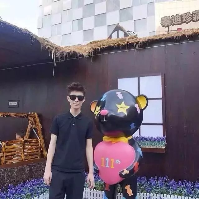 寿玛睿飘