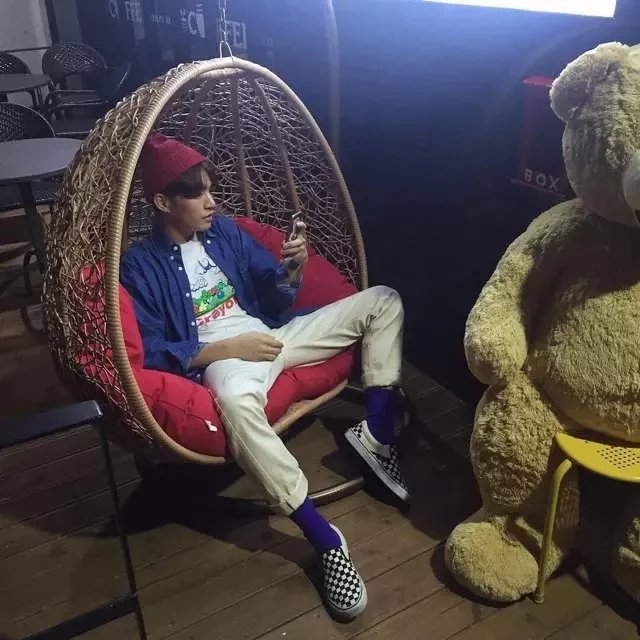 何晴邦枝