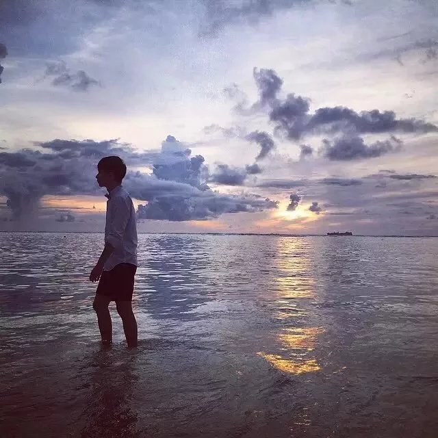 申屠浩翰枫